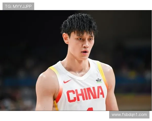NBA中国赛成为曾凡博证明实力的绝佳舞台篮网竞争环境严酷考验年轻球员